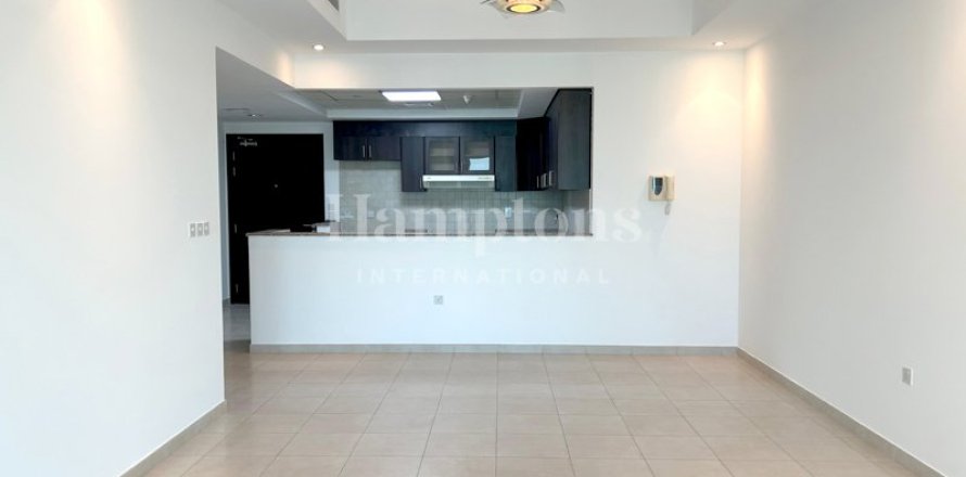 Apartment de 2 dormitorios en Marasi Business Bay, UAE No. 72654