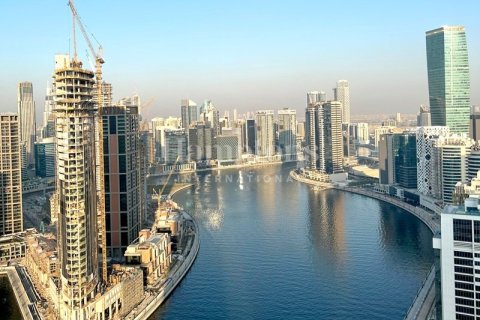 Apartment de 2 dormitorios en Marasi Business Bay, UAE No. 72654 10