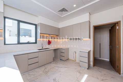 Villa de 4 dormitorios en Murooj Al Furjan, UAE No. 72656 7