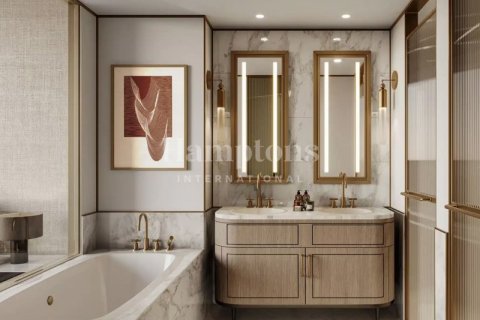Apartment de 2 dormitorios en Marasi Business Bay, UAE No. 72653 7