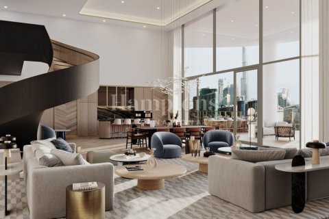 Apartment de 2 dormitorios en Marasi Business Bay, UAE No. 72653 3