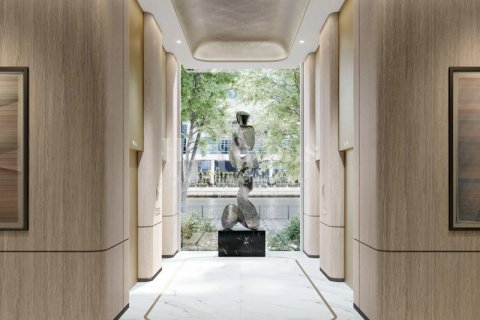 Apartment de 2 dormitorios en Marasi Business Bay, UAE No. 72653 6