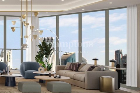 Apartment de 2 dormitorios en Marasi Business Bay, UAE No. 72653 8