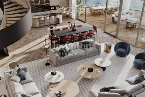 Apartment de 2 dormitorios en Marasi Business Bay, UAE No. 72653 4
