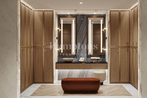 Apartment de 2 dormitorios en Marasi Business Bay, UAE No. 72653 11