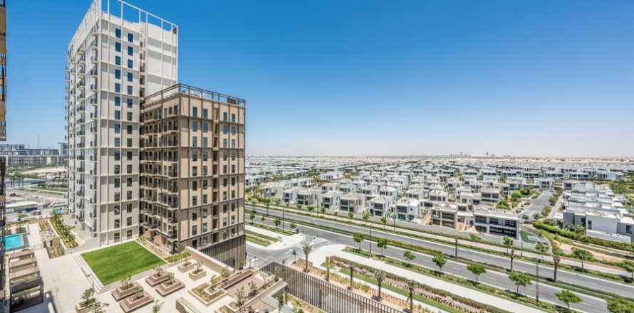 Apartment de 2 dormitorios en Maple at Dubai Hills Estate, UAE No. 72652