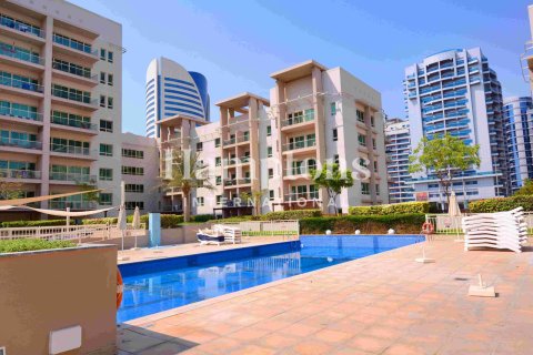 Apartment de 1 dormitorio en Greens, UAE No. 72651 10