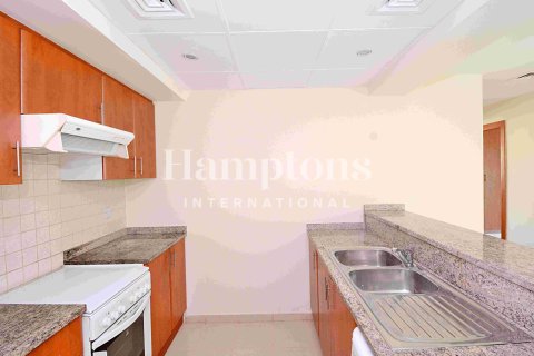 Apartment de 1 dormitorio en Greens, UAE No. 72651 6