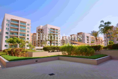 Apartment de 1 dormitorio en Greens, UAE No. 72651 12