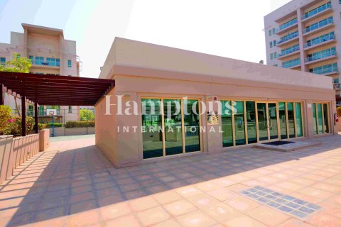 Apartment de 1 dormitorio en Greens, UAE No. 72651 11