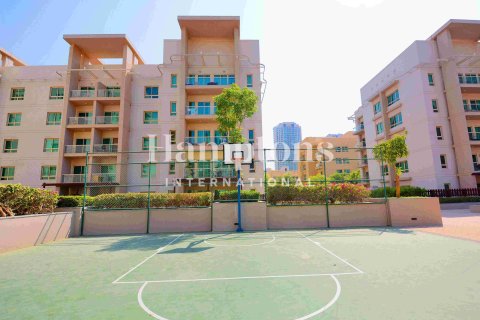 Apartment de 1 dormitorio en Greens, UAE No. 72651 4