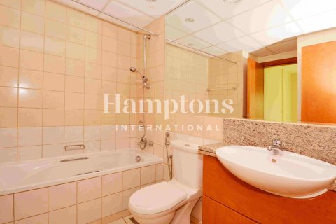 Apartment de 1 dormitorio en Greens, UAE No. 72651 1