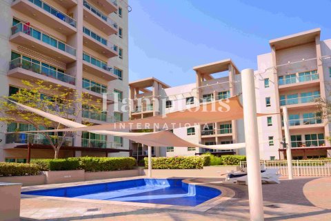 Apartment de 1 dormitorio en Greens, UAE No. 72651 9