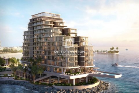 Квартира с 2 спальнями  №128756 2