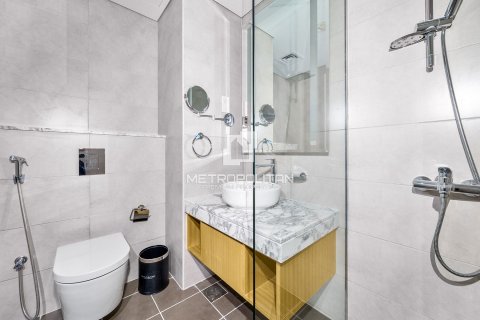 1 غرف نوم شقة رقم 128760 9