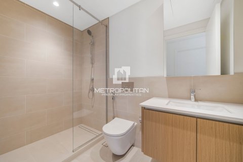 Квартира с 1 спальней №128759 13