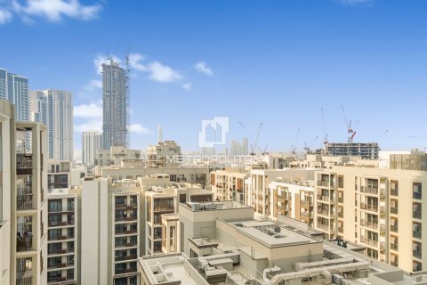 Квартира с 1 спальней №128759 31