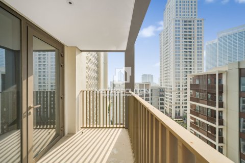 Квартира с 1 спальней №128759 24