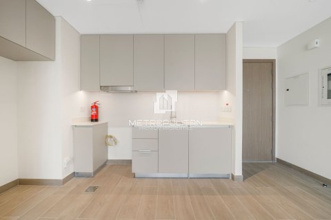 Квартира с 1 спальней №128759 17