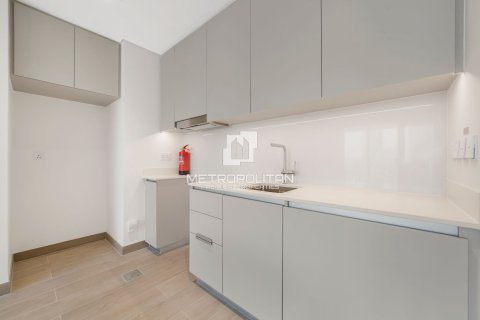 Квартира с 1 спальней №128759 3