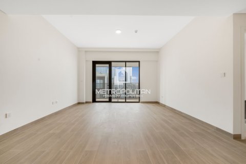 Квартира с 1 спальней №128759 18