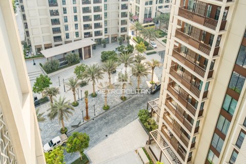 Квартира с 1 спальней №128759 28