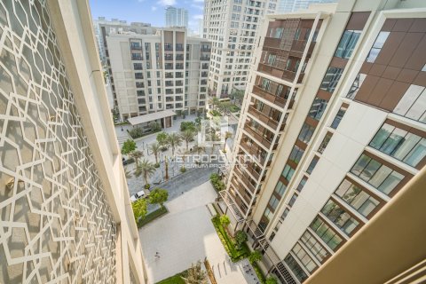 Квартира с 1 спальней №128759 27