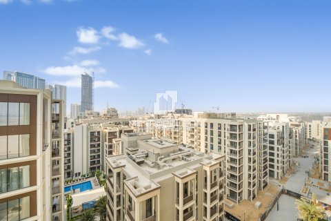 Квартира с 1 спальней №128759 30