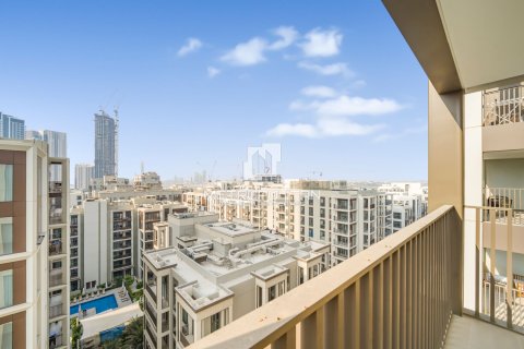 Квартира с 1 спальней №128759 2