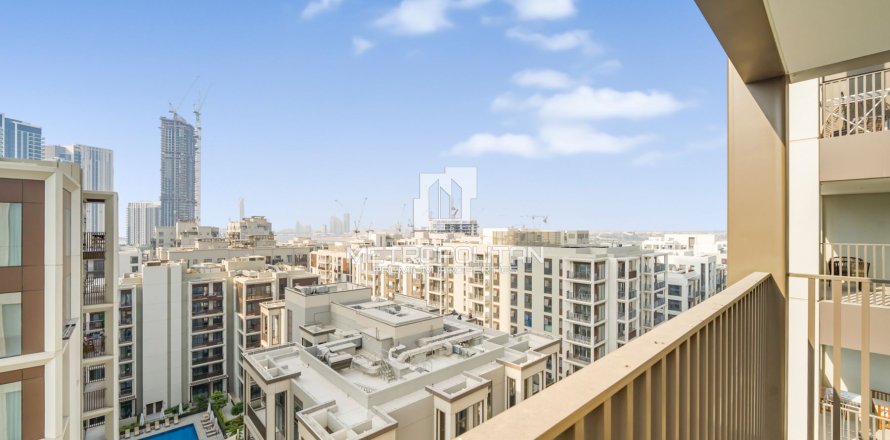 Квартира с 1 спальней №128759