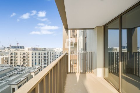 Квартира с 1 спальней №128759 22