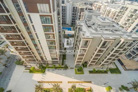 Квартира с 1 спальней №128759 26