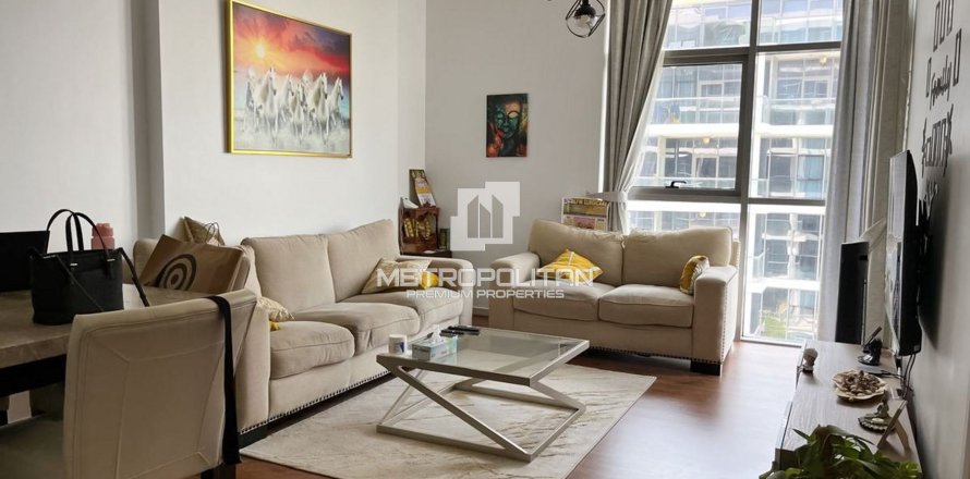 1 bedroom Apartment No. 128758