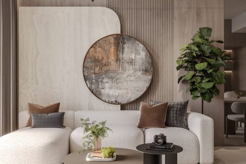 Квартира студия  №106969 6