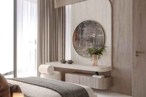 Квартира студия  №106969 15