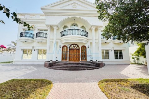 Villa de 5 dormitorios  No. 106971 35