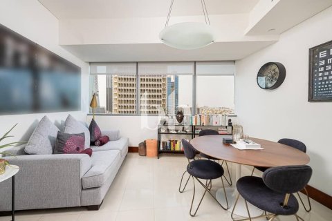 Appartement de 1 chambre  No. 113056 2