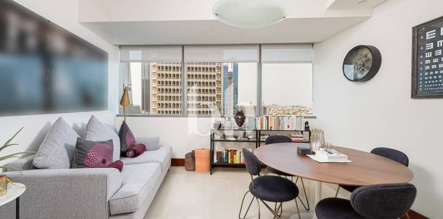 Appartement de 1 chambre  No. 113056