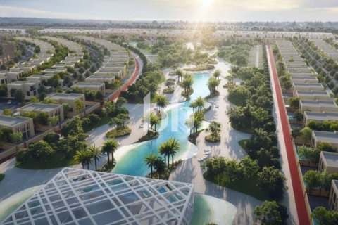 Townhouse de 3 dormitorios  No. 113060 6