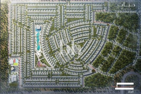 Townhouse de 3 dormitorios  No. 113060 10