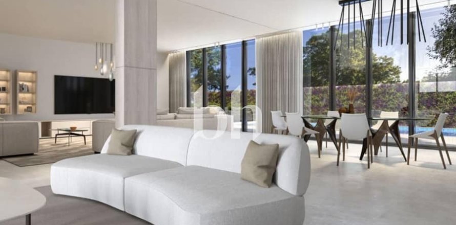 Townhouse de 3 dormitorios  No. 113060