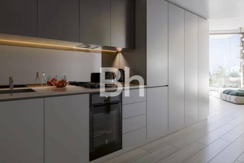 Appartement de 1 chambre  No. 113058 10