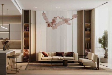 1 bedroom Apartment  No. 117787 2