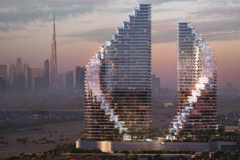 1 bedroom Apartment  No. 117787 4