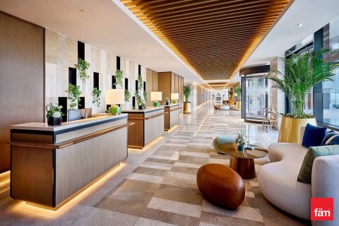 2 bedrooms Apartment  No. 117790 12