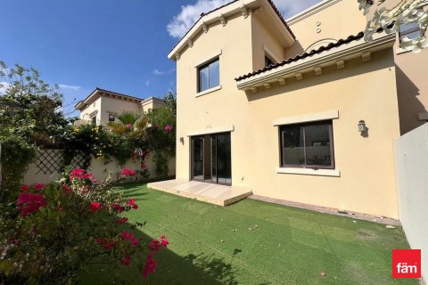 4 bedrooms Villa in Reem, UAE No. 117786 22