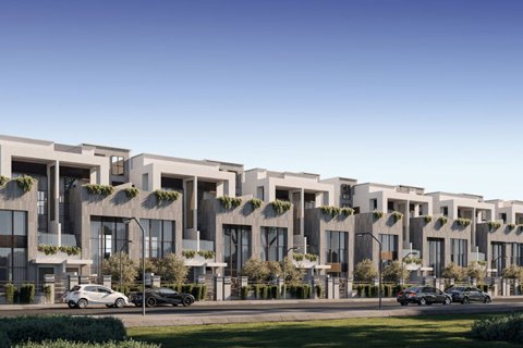 4 bedrooms Townhouse  No. 117791 3