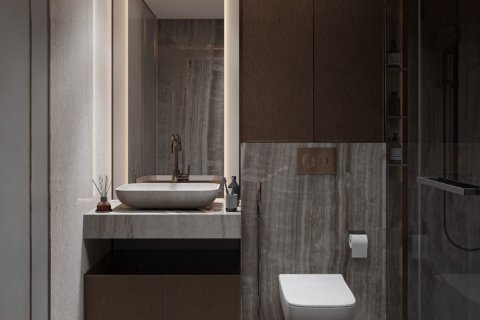 4 bedrooms Townhouse  No. 117791 10