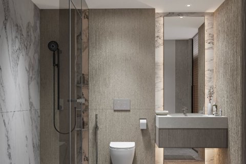 4 bedrooms Townhouse  No. 117791 11