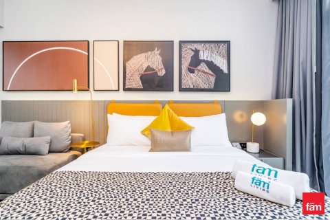 40.1m² Apartment  No. 117792 6